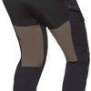 Vaude moab pro - pantalon softshell