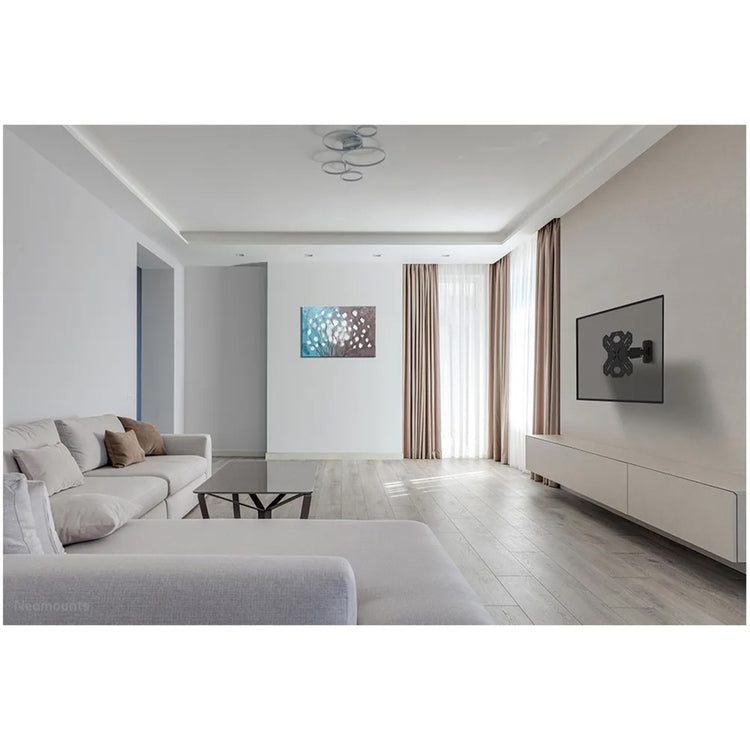Neomount par Newstar Select WL40S-840BL12 TV Wall Stont