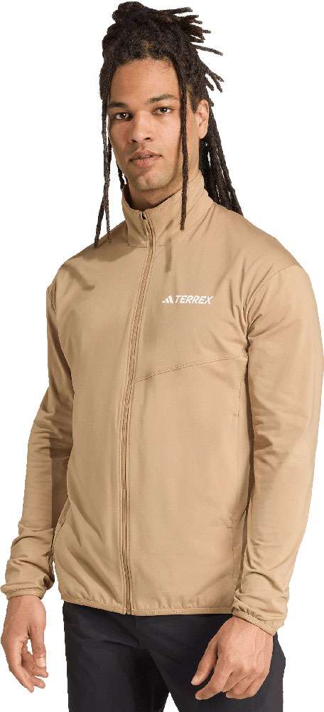 Adidas xperior climawarm light - veste polaire