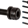Boulon de fixation Shimano pour adaptateur post-mount vers flat-mount