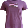 Zimtstern northz - t-shirt pour femmes