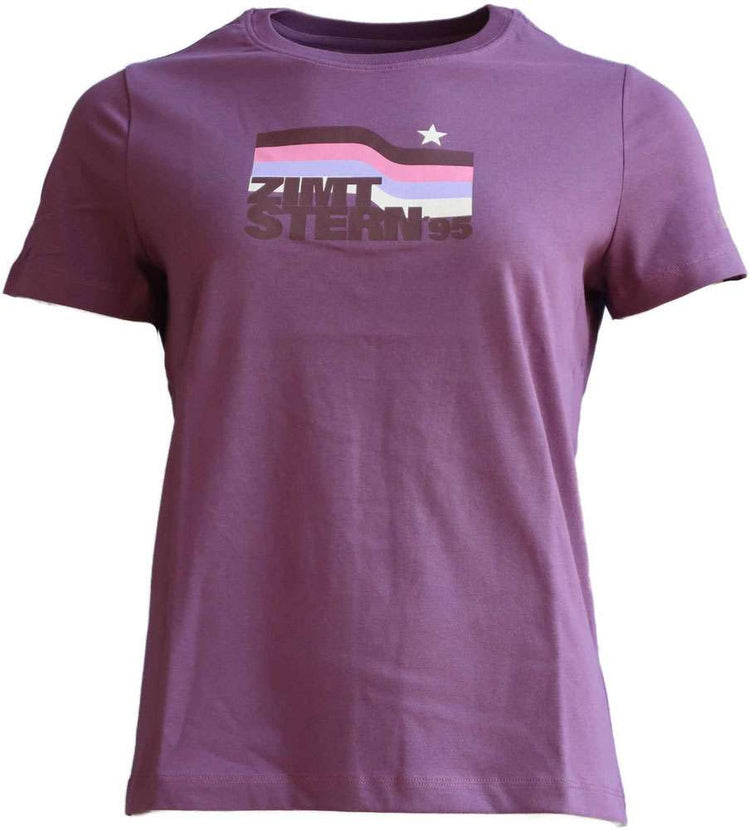 Zimtstern northz - t-shirt pour femmes