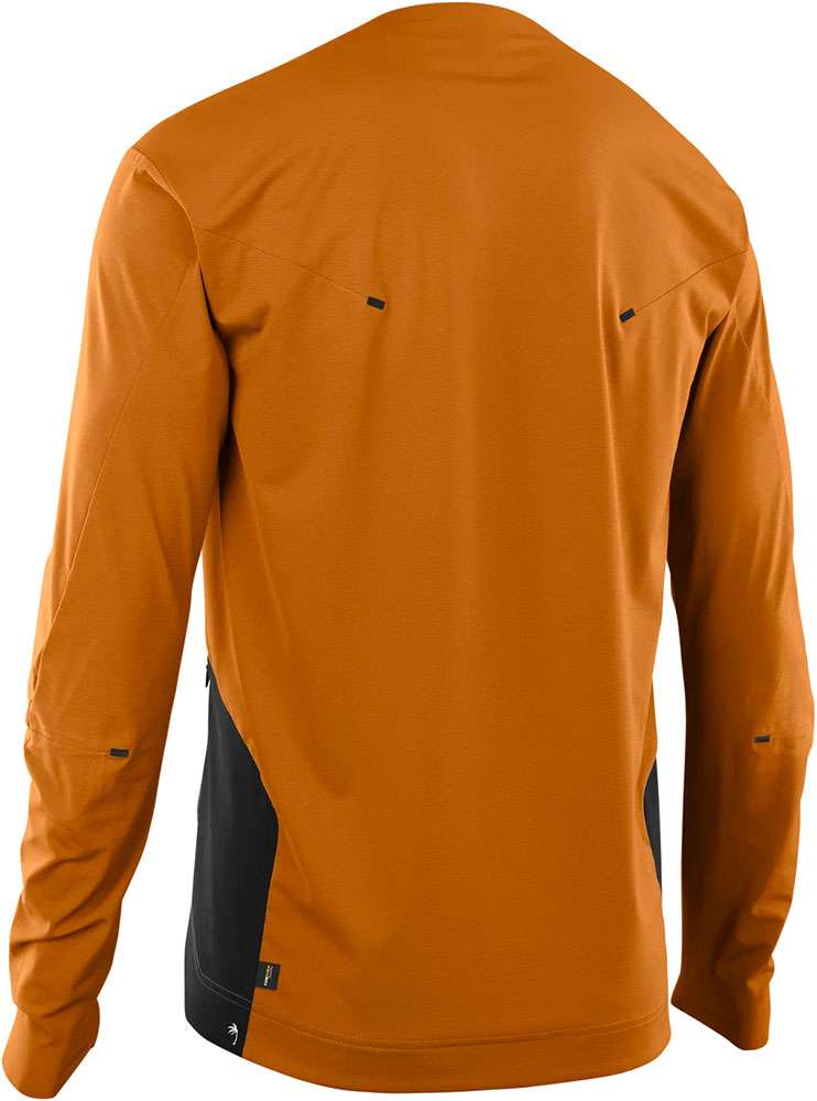 Ion Scrub Amp Bat - Maillot VTT manches longues