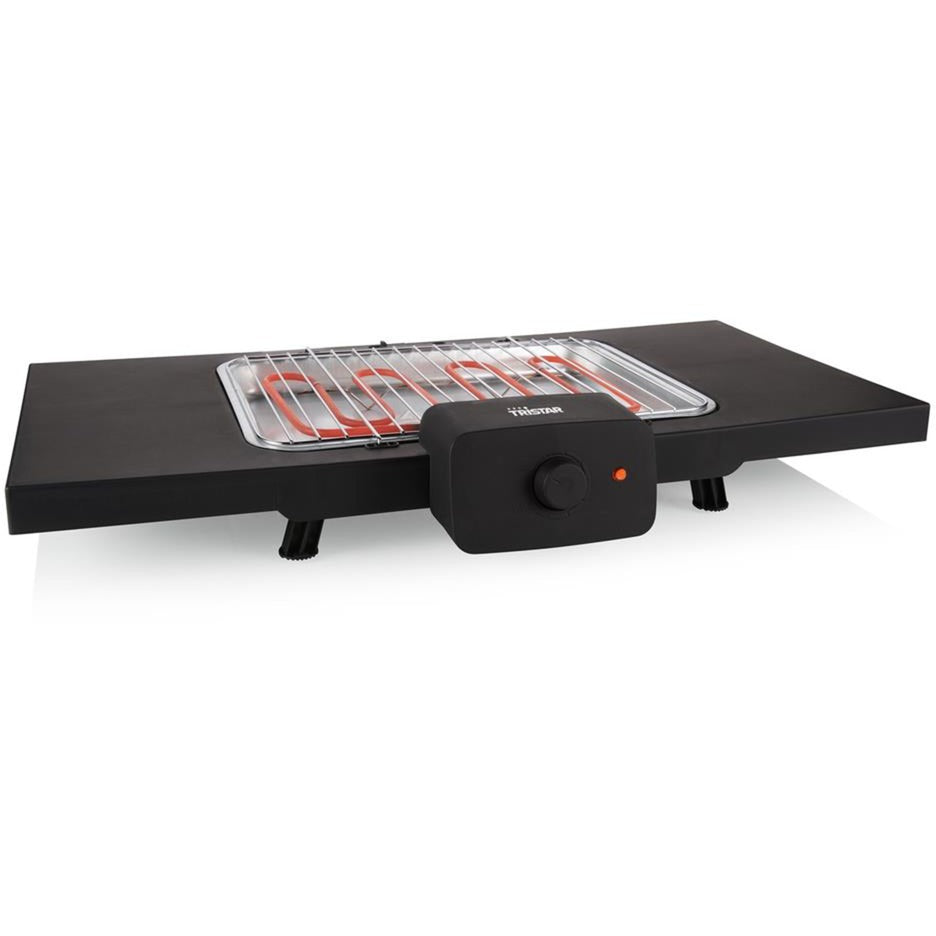 TRISTAR BQ-2870 BBQ électrique