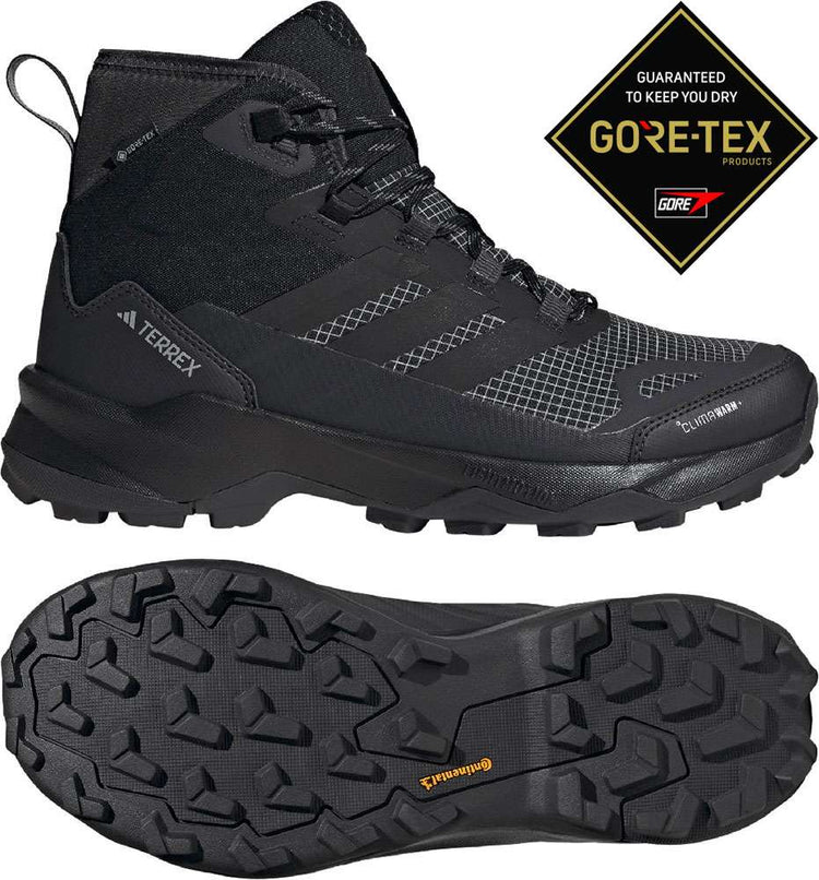 Chaussures de randonnée Adidas Terrex Skychaser AX5 Mid GTX