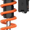 Amortisseur Fox Racing Shox Dhx Livevalve Neo Tourillon