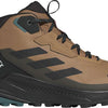 Adidas terrex anylander mid rain - bottes de randonnée