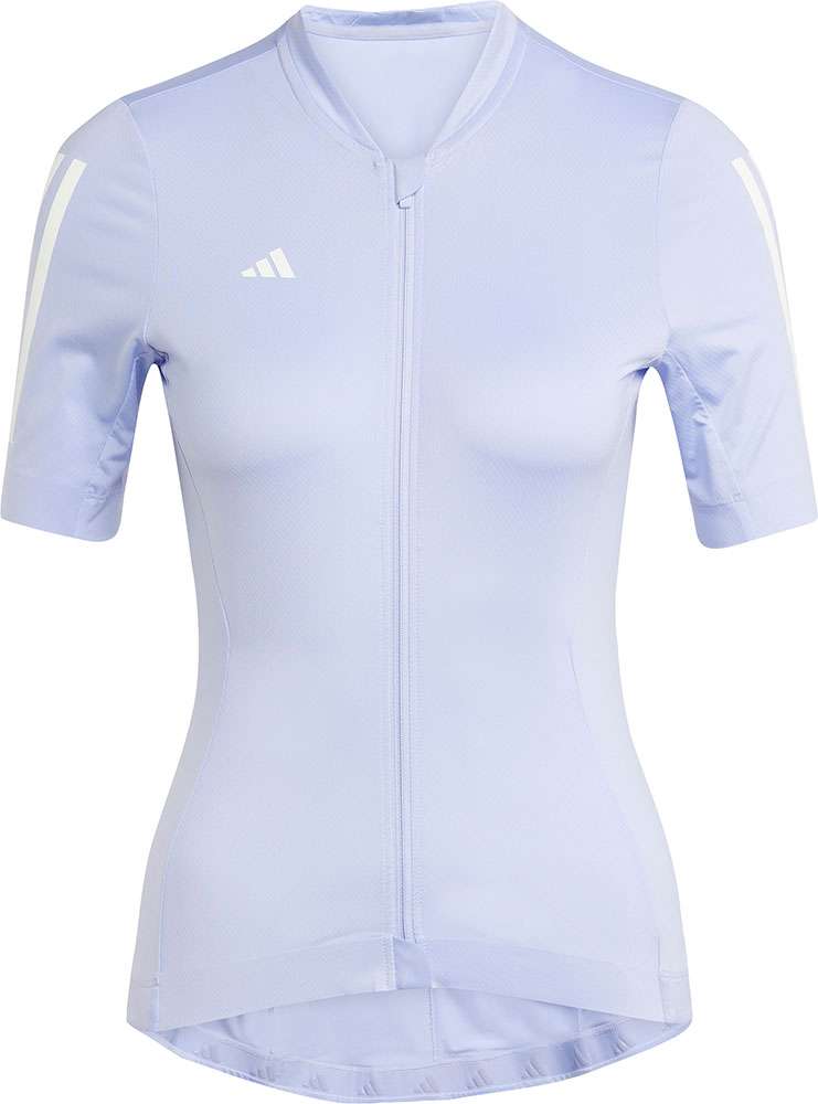 Adidas tempo - maillot femme