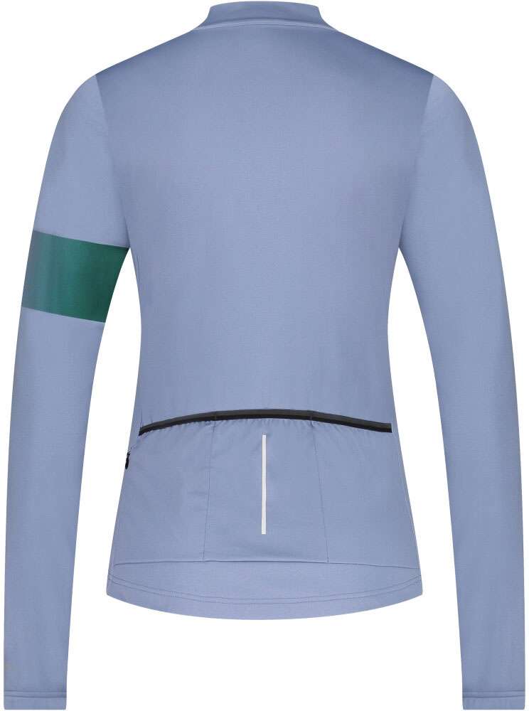 Shimano apice - maillot manches longues