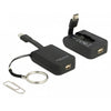 Dellock USB-C> Mini-Displayport Adapter Key Ring