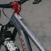 Kit de protection de cadre Dyedbro Eews Mountains
