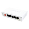 Commutateur Asus qg-u1050 (blanc)