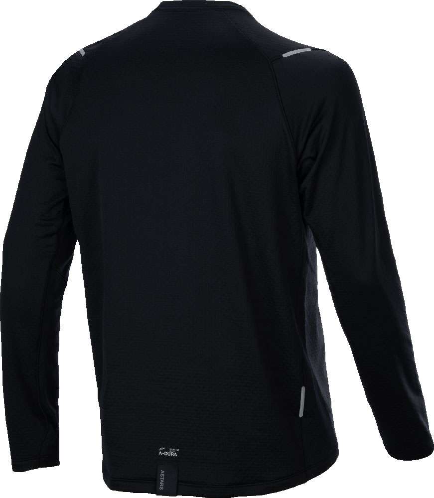 Alpinestars dura thermal - maillot vtt manches longues