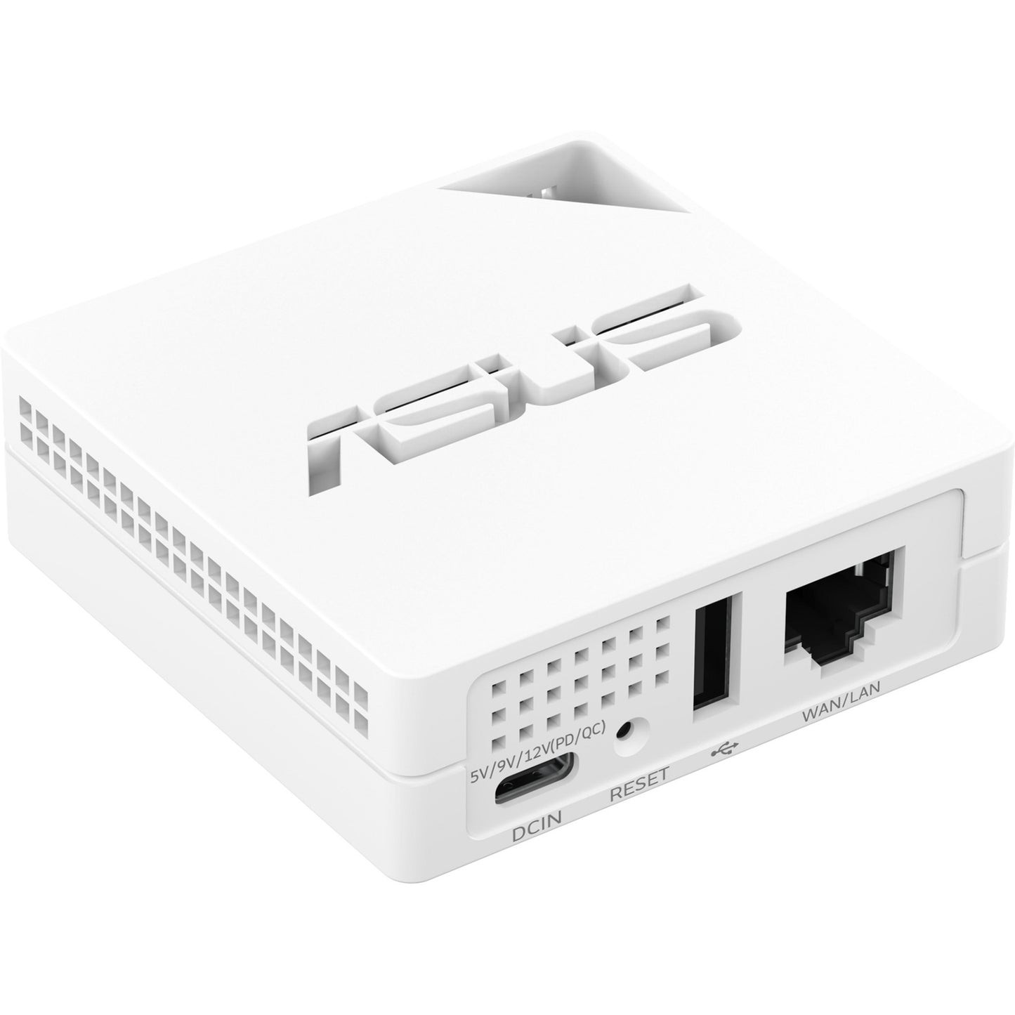 Routeur maillé Asus rt-ax50 go (blanc)
