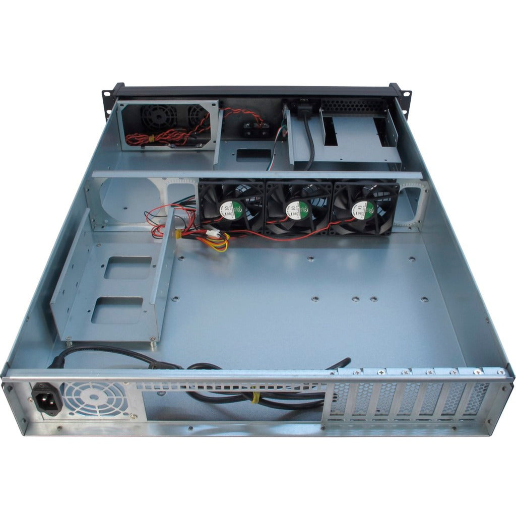 Inter-technologie 2U-2098-SL