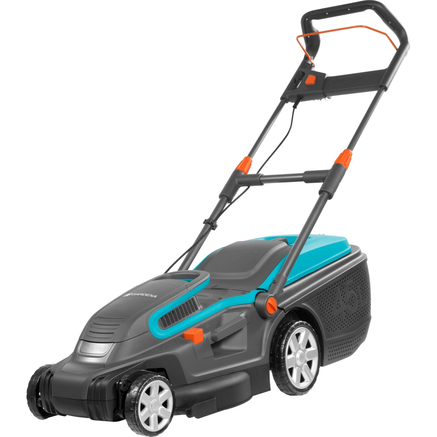Gardena Electric Lawn Mower Powermax 1800 42