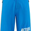 Cube vertex baggy actionteam - short vtt enfant
