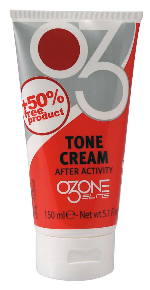Crème tonifiante Elite ozone 150ml