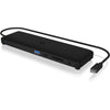 Boîte glacée IB-DK2116-C Station d'accueil mobile 11-en-1 avec tri