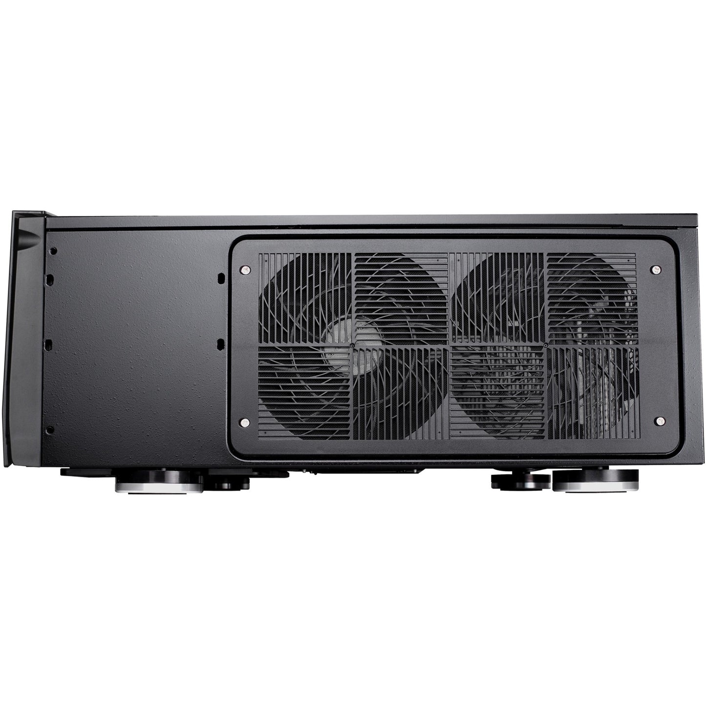 Silverstone Grandia GD07B