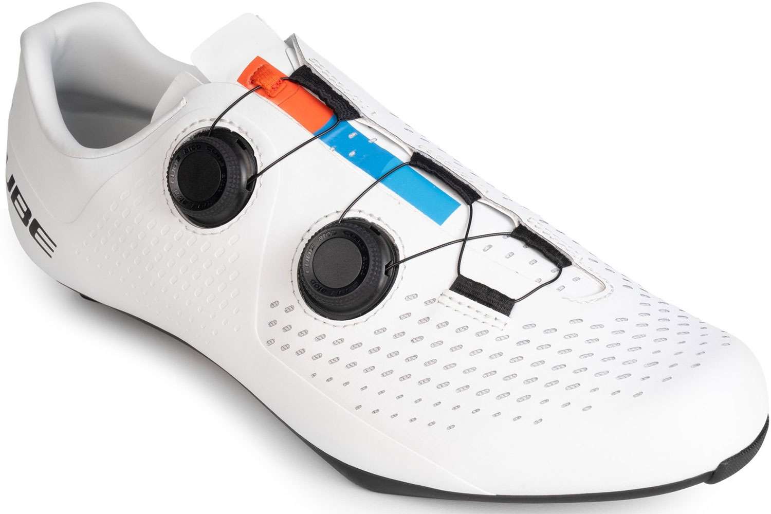 Cube sydrix pro - chaussures vélo de route