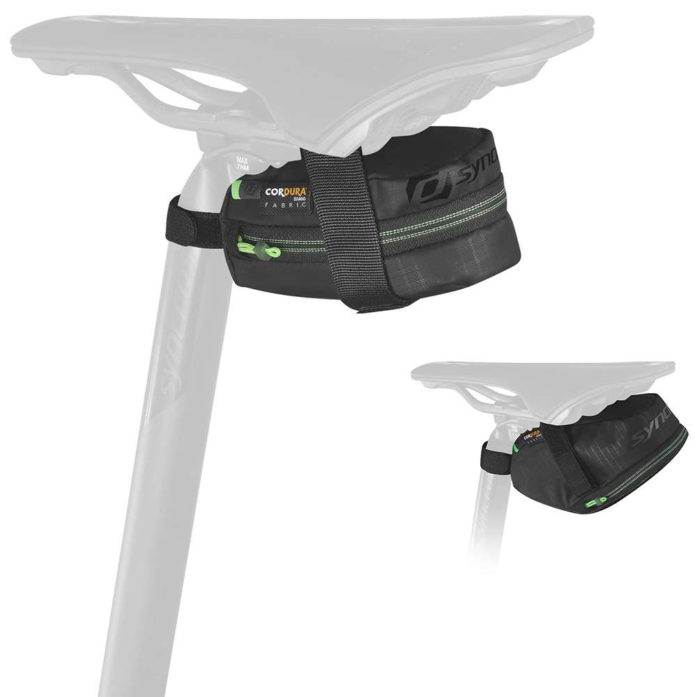 Sacoche de selle rapide Syncros