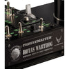 Thrustmaster hotas warthog joystick and throttle