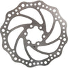 Katana db-r2 rotor à disque 6 trous
