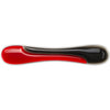 Repose-poignet pour clavier Kensington slim duo gel (rouge noir)