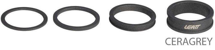 Kit d'entretoise Ceramag pour casque supérieur Leatt