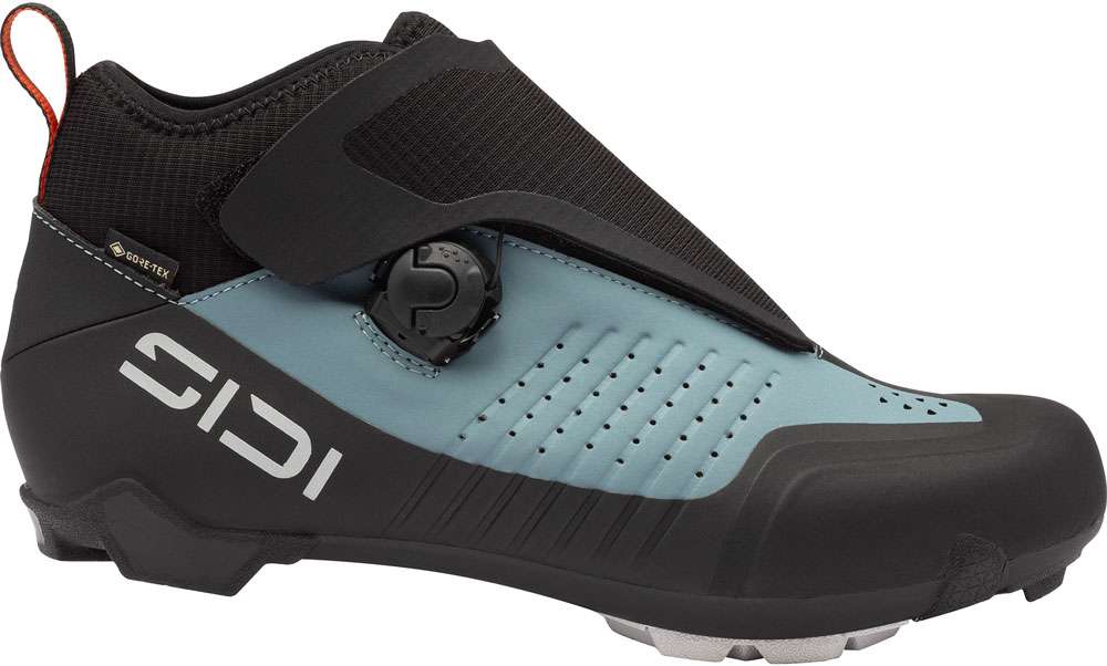 Sidi hiemx - chaussures vtt hiver