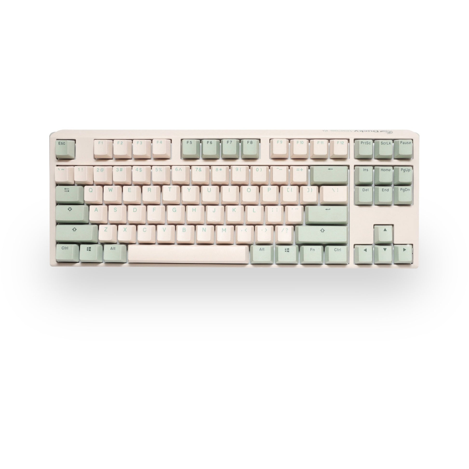 Ducky One 3 Matcha Tkl