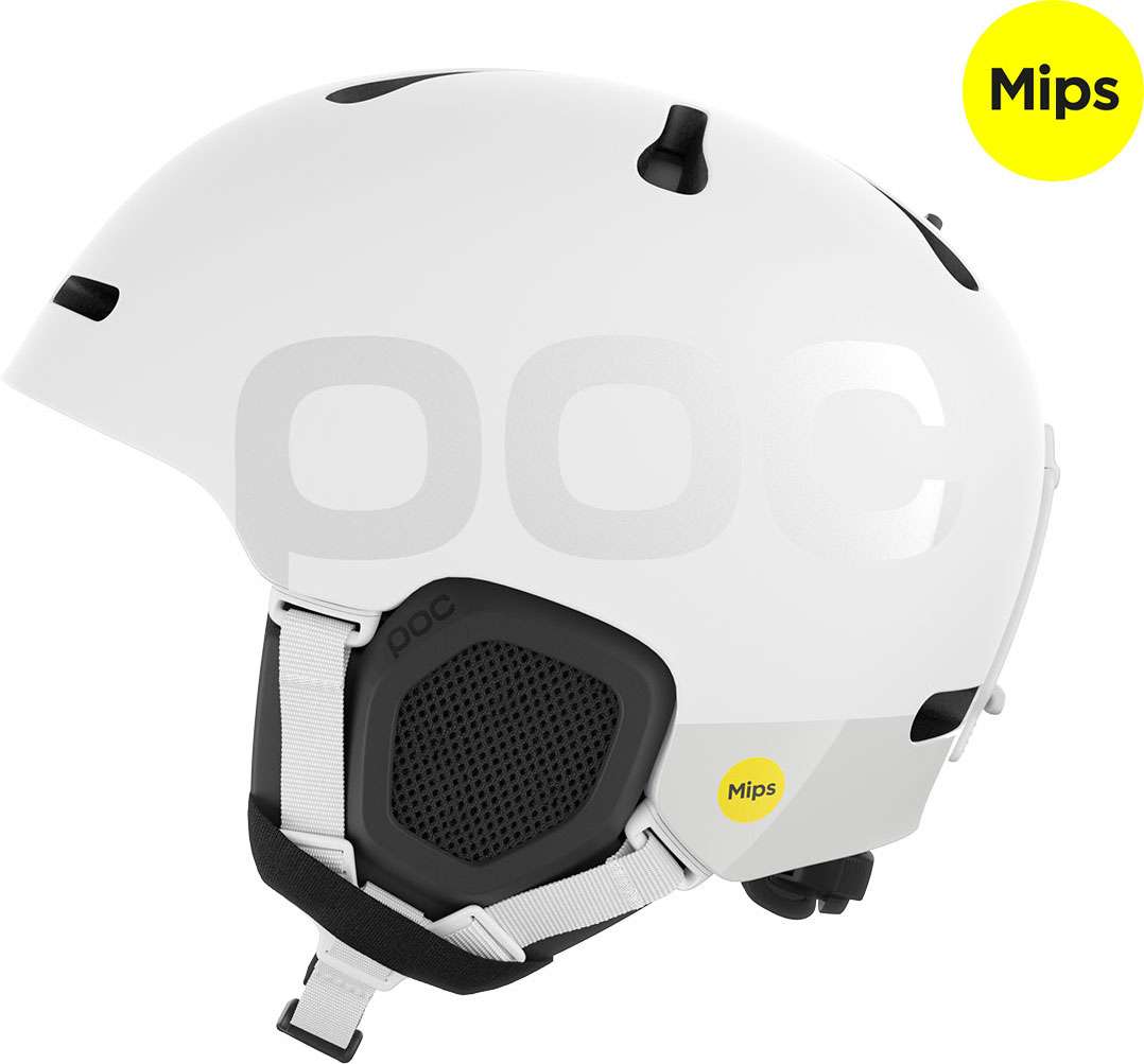 Poc fornix bc - casque de ski
