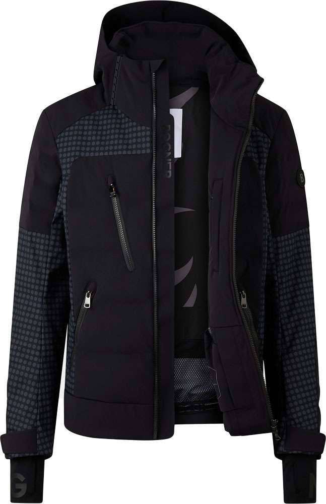 Bogner fionn2-t - veste de ski