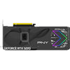 Carte graphique Pny Geforce RTX 5070 Arbb OC (DLSS 4, 3x Display Port, 1x HDMI 2.1)