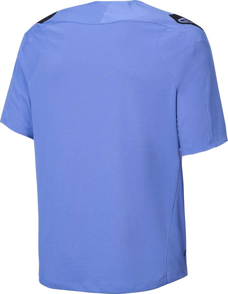 Alpinestars aria polartec Elite - maillot vtt