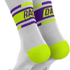 Journée de course Incylence - chaussettes de course