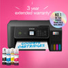 Epson Ecotank ET-2870 A4 Imprimante Wi-Fi multifonctionnelle