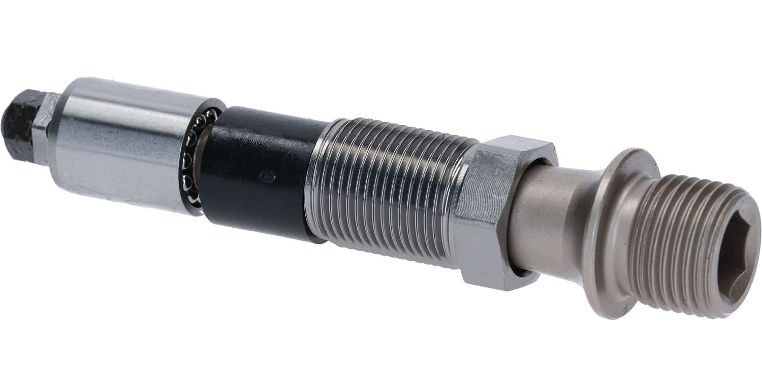 Axe de pédale Shimano complet pour xtr pd-m9100 m9120