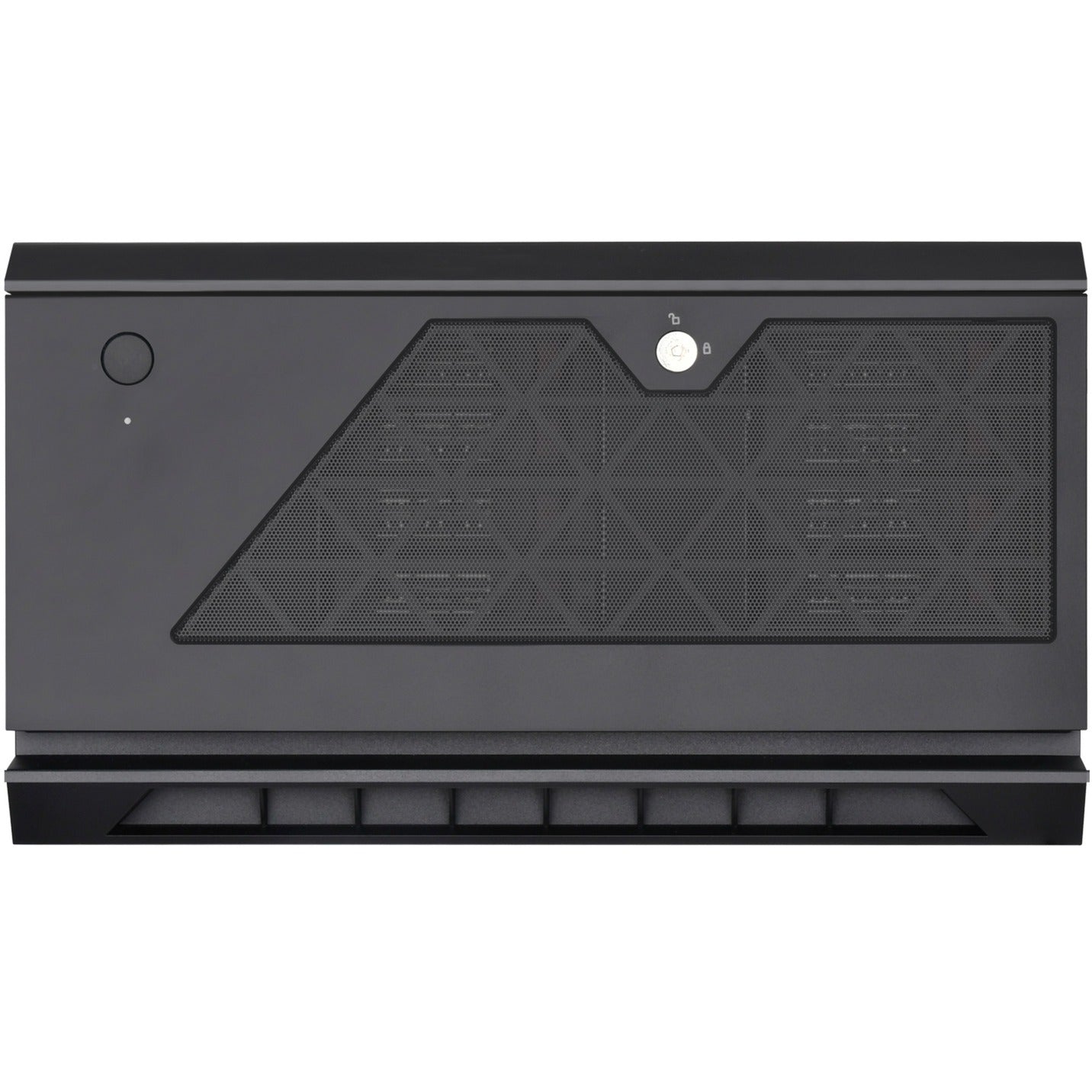 Silverstone CS381B V1.1