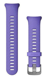 Bracelet en silicone Garmin Forerunner 45s 18 mm - afbeelding 2