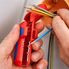 Knipex ergostrip universel