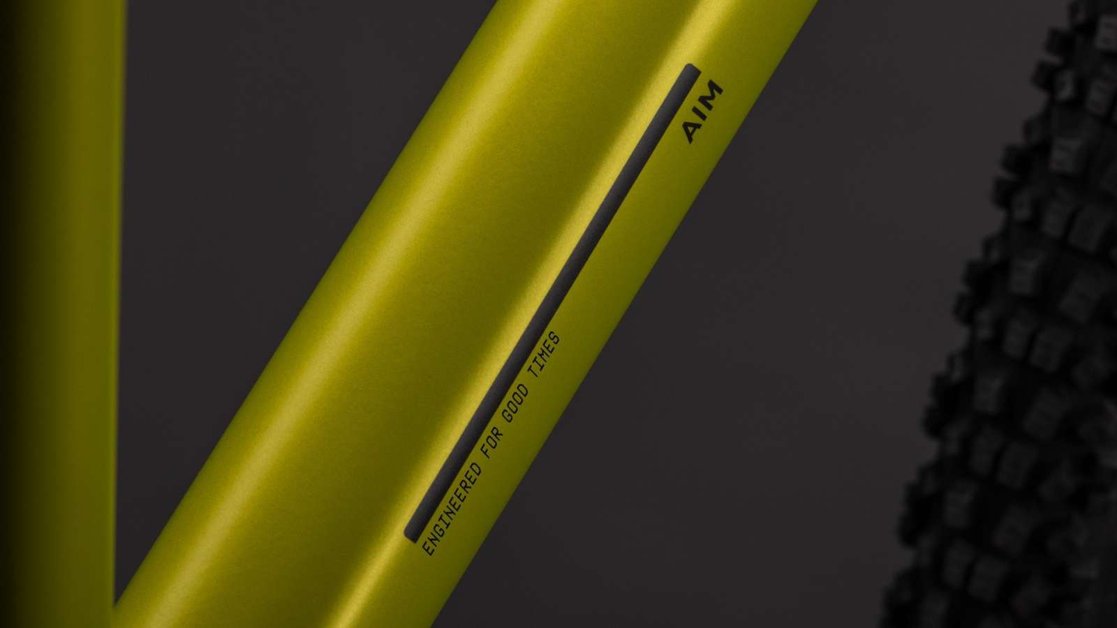 Cube aim pro lizard'n'black