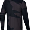 Alpinestars dura creux camo - maillot vtt manches longues