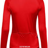 Gorewear spinshift - maillot manches longues pour femme