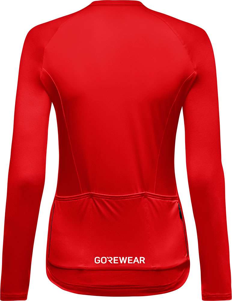 Gorewear spinshift - maillot manches longues pour femme