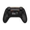 Gamesir Nova 2 Lite Manette de jeu sans fil multiplateforme Champion Edition (Or Noir, Switch, PC, Android et iOS, Bluetooth 2,4 GHz USB)