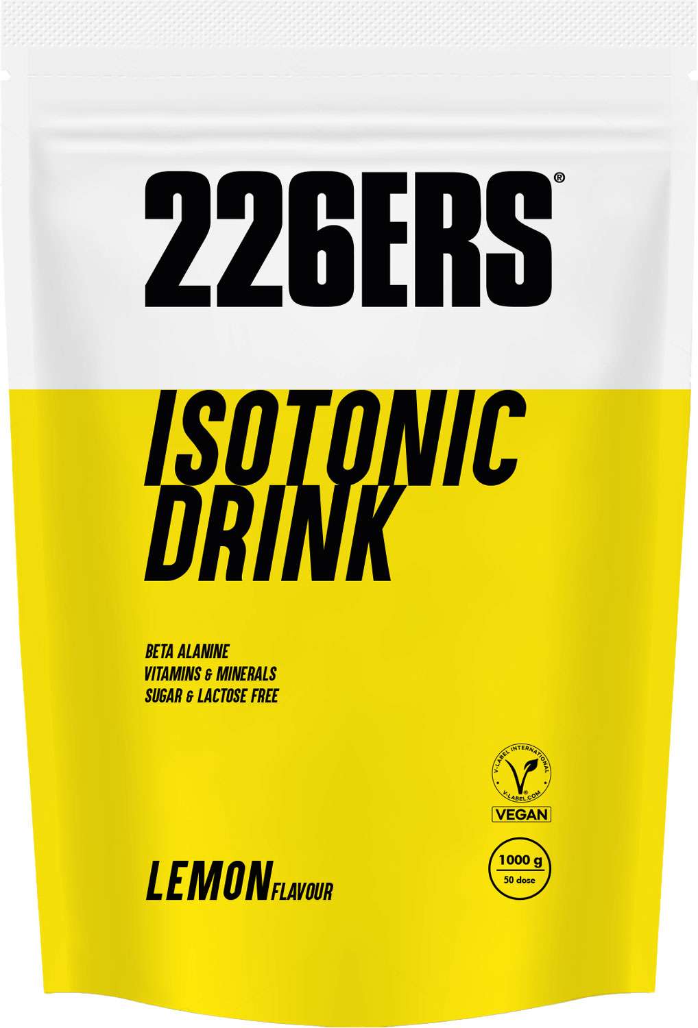 Boisson isotonique 226ers 1kg