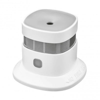 Cliquez sur Smart Wireless Smoke Detector ZSDR-850