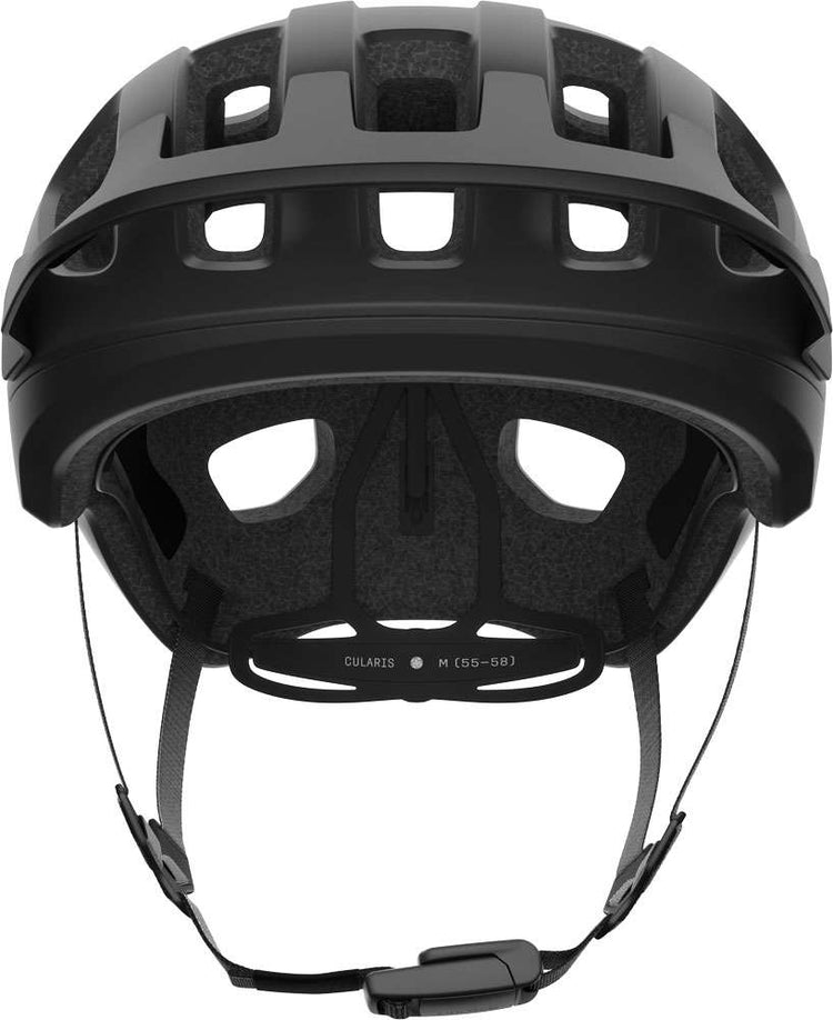 Poccularis mips - casque vtt
